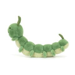 Jellycat Carys Caterpillar 13cm