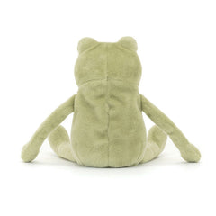 Jellycat Fergus Frog Medium