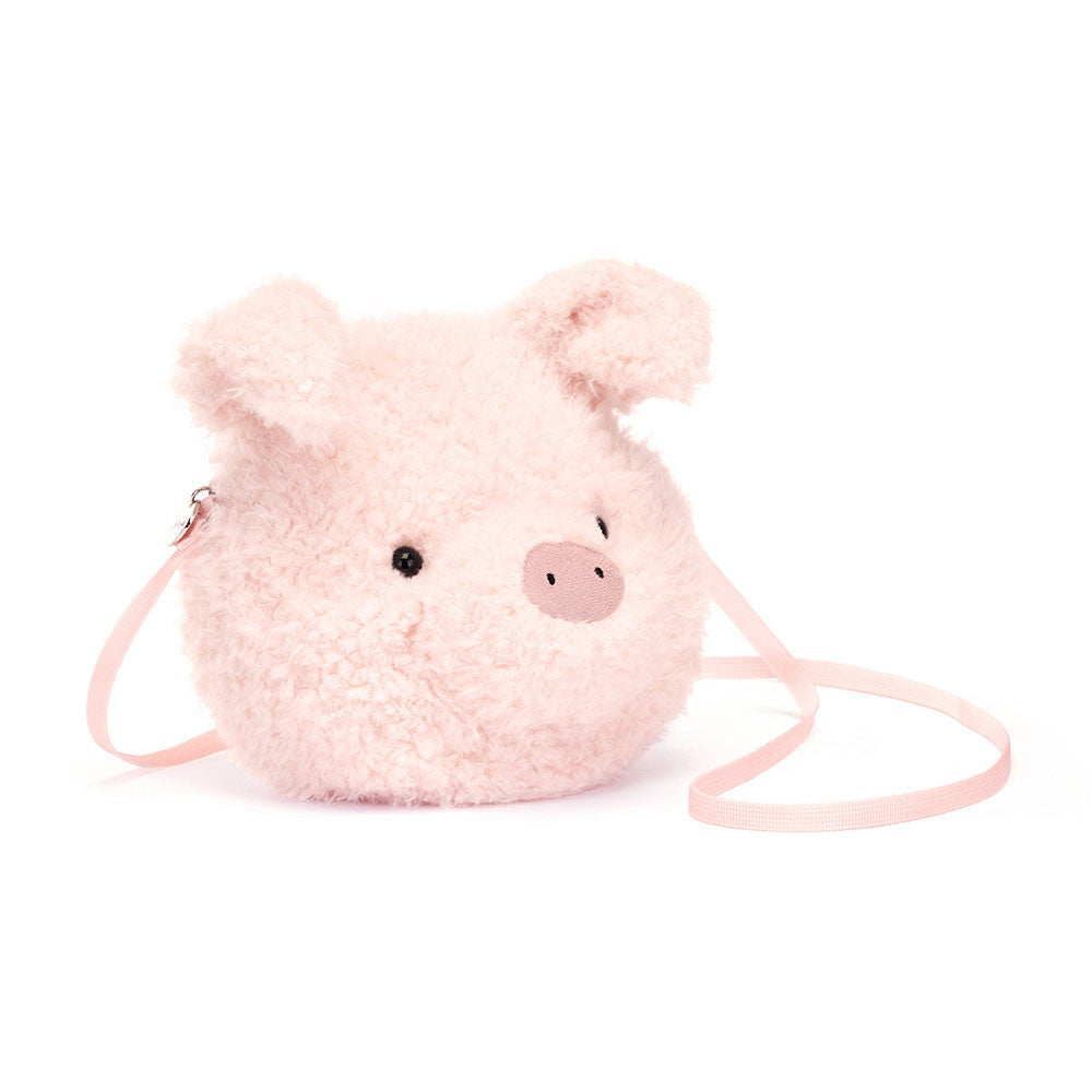 Jellycat Bag Little Pig