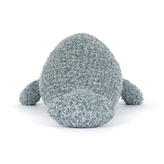 Jellycat Maffles Manatee 52cm