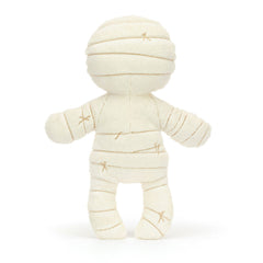 Jellycat Mummy Bob 10cm