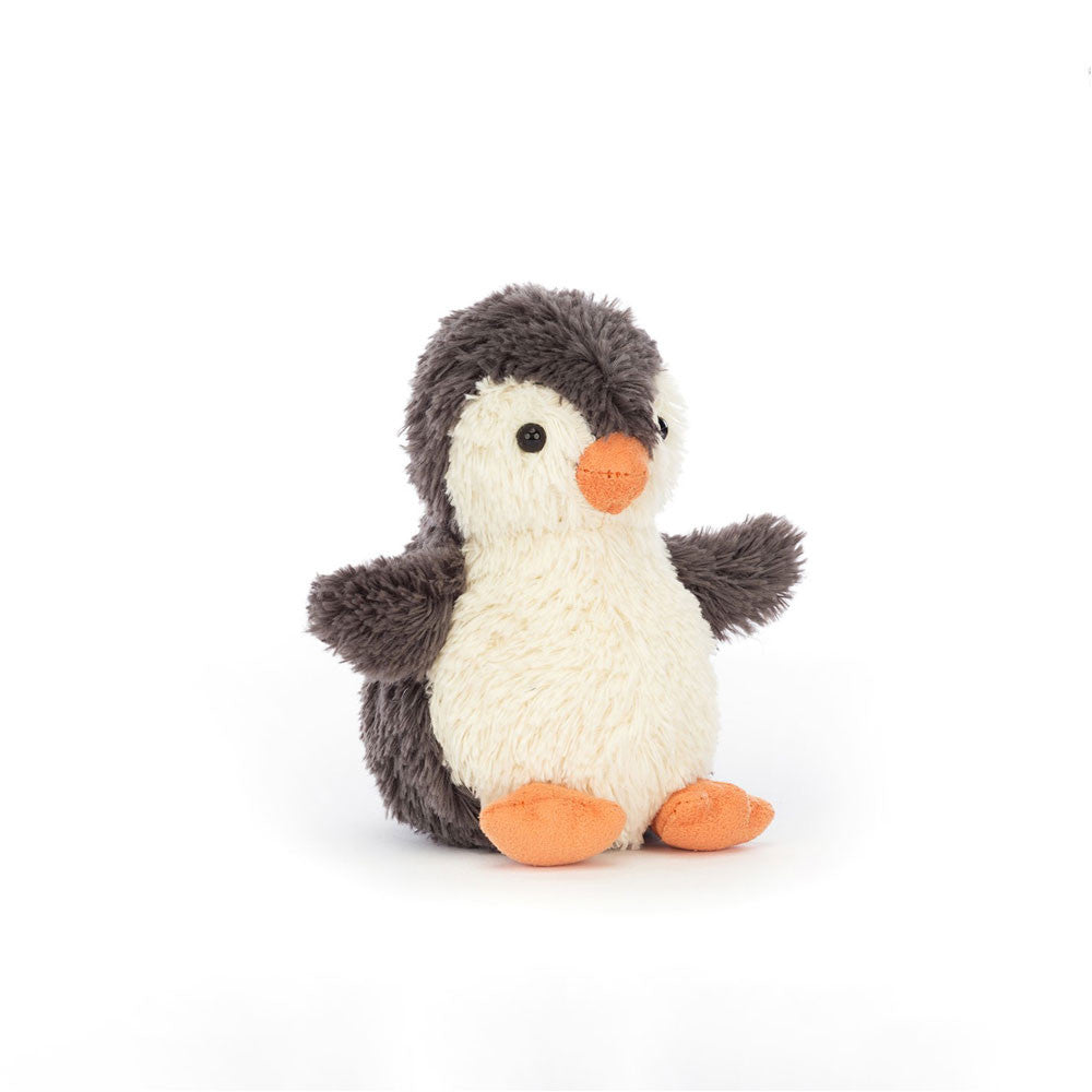 Jellycat Peanut Penguin Small 11cm