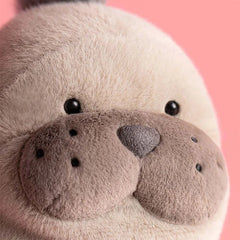 Jellycat Roarwell Sea Lion 30cm