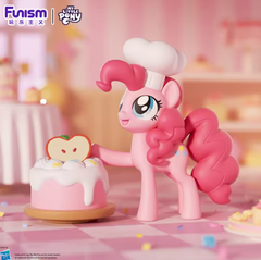 Funism My Little Pony Party Time Series Blind Box