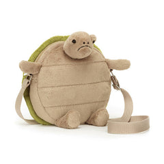 Jellycat Bag Timmy Turtle