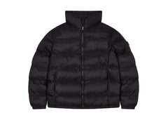 Trapstar It's A Secret Puffer Jacket Black