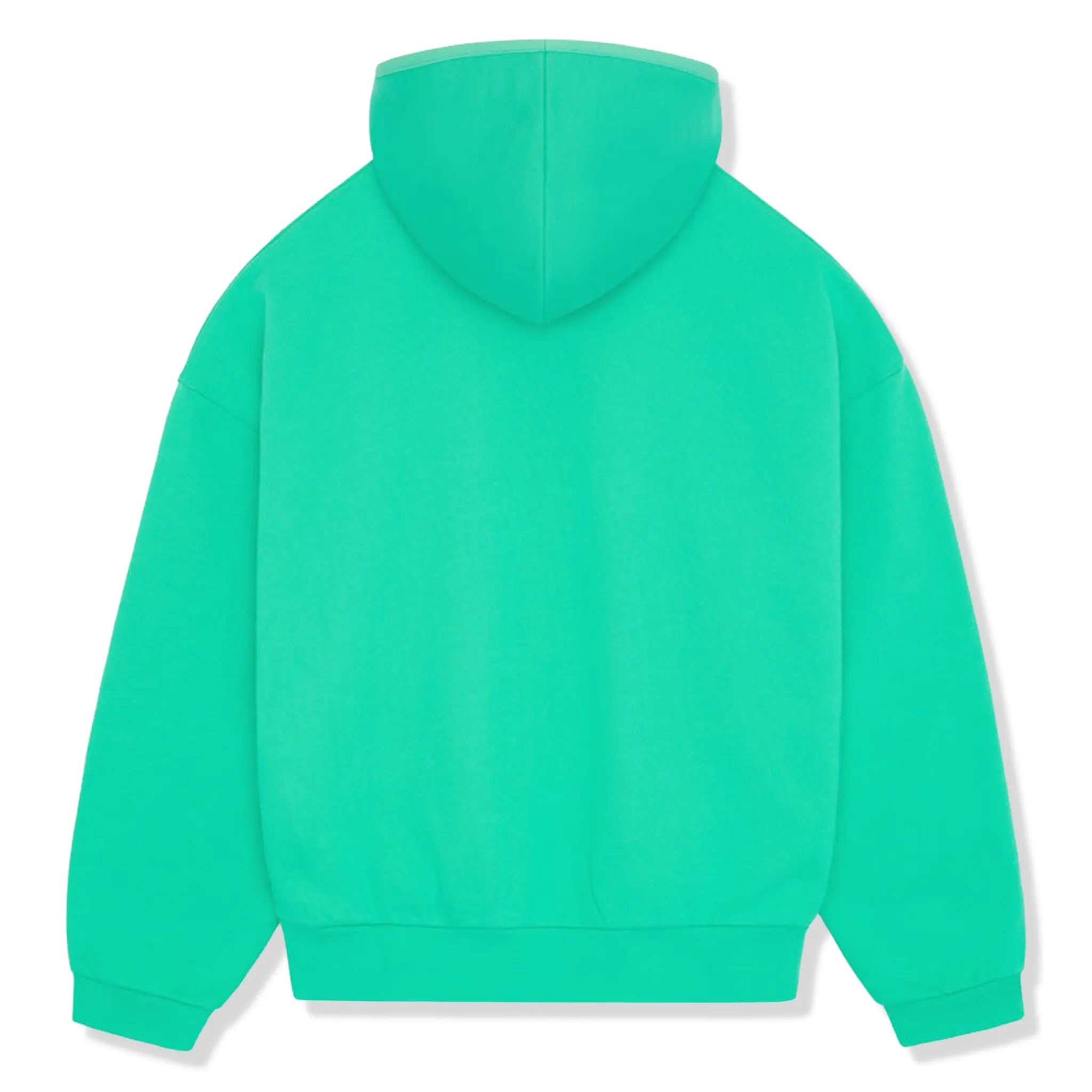 Fear Of God Essentials Mint Leaf Hoodie