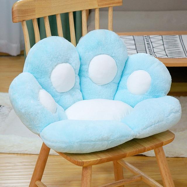 Kawaii Bao Bear Jumbo Cushion
